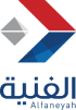 شعار الشركة الفنية لتنفيذ الأعمال الكهروميكانيكية