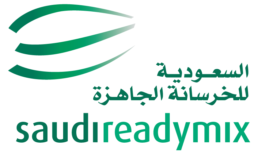شعار السعودية للخرسانة الجاهزة